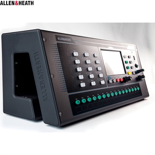 Mixer Allen & Heath QU-Pac 3